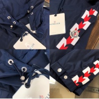 $96.00 USD Moncler Jackets Long Sleeved For Men #1236642