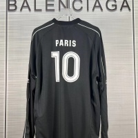 $56.00 USD Balenciaga T-Shirts Long Sleeved For Unisex #1236733