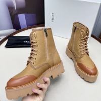 $105.00 USD Celine Boots For Women #1236749