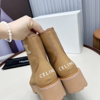 $105.00 USD Celine Boots For Women #1236749