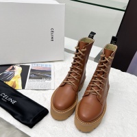 $108.00 USD Celine Boots For Women #1236750