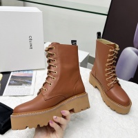 $108.00 USD Celine Boots For Women #1236750