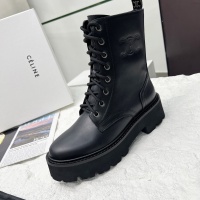 $108.00 USD Celine Boots For Women #1236751