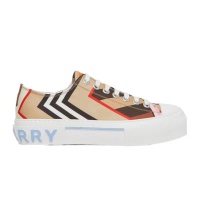 $80.00 USD Burberry Casual Shoes For Women #1236767