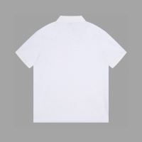 $42.00 USD Moncler T-Shirts Short Sleeved For Men #1236855