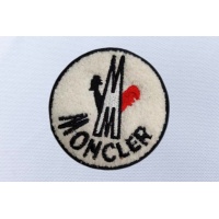 $42.00 USD Moncler T-Shirts Short Sleeved For Men #1236864