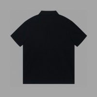 $42.00 USD Moncler T-Shirts Short Sleeved For Men #1236865