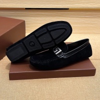 $68.00 USD Versace Leather Shoes For Men #1236882