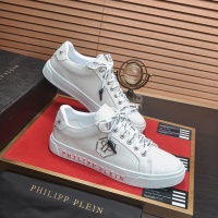 $80.00 USD Philipp Plein PP Casual Shoes For Men #1236930