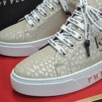 $80.00 USD Philipp Plein PP Casual Shoes For Men #1236931