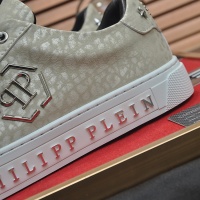 $80.00 USD Philipp Plein PP Casual Shoes For Men #1236931