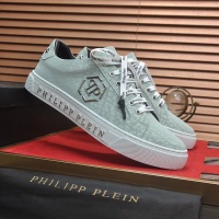 $80.00 USD Philipp Plein PP Casual Shoes For Men #1236932