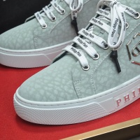 $80.00 USD Philipp Plein PP Casual Shoes For Men #1236932