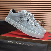 $80.00 USD Philipp Plein PP Casual Shoes For Men #1236933