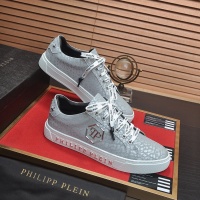 $80.00 USD Philipp Plein PP Casual Shoes For Men #1236933