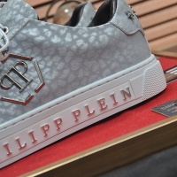 $80.00 USD Philipp Plein PP Casual Shoes For Men #1236933