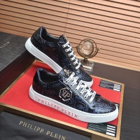 $80.00 USD Philipp Plein PP Casual Shoes For Men #1236938