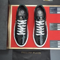 $80.00 USD Philipp Plein PP Casual Shoes For Men #1236939