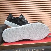 $80.00 USD Philipp Plein PP Casual Shoes For Men #1236939