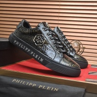 $80.00 USD Philipp Plein PP Casual Shoes For Men #1236940