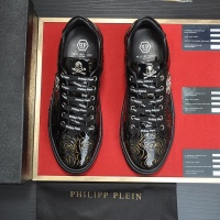 $80.00 USD Philipp Plein PP Casual Shoes For Men #1236940