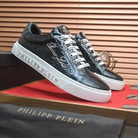 $80.00 USD Philipp Plein PP Casual Shoes For Men #1236941