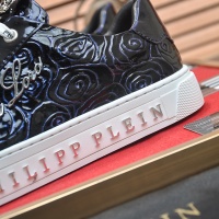 $80.00 USD Philipp Plein PP Casual Shoes For Men #1236942