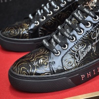 $80.00 USD Philipp Plein PP Casual Shoes For Men #1236943