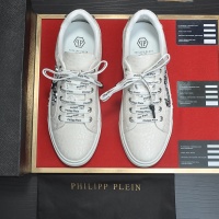 $80.00 USD Philipp Plein PP Casual Shoes For Men #1236944