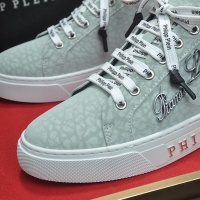 $80.00 USD Philipp Plein PP Casual Shoes For Men #1236946