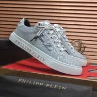 $80.00 USD Philipp Plein PP Casual Shoes For Men #1236947