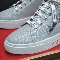 $80.00 USD Philipp Plein PP Casual Shoes For Men #1236947