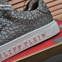 $80.00 USD Philipp Plein PP Casual Shoes For Men #1236948