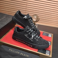 $80.00 USD Philipp Plein PP Casual Shoes For Men #1236949