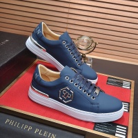 $85.00 USD Philipp Plein PP Casual Shoes For Men #1236990