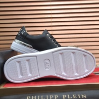 $85.00 USD Philipp Plein PP Casual Shoes For Men #1236991