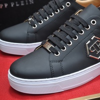 $85.00 USD Philipp Plein PP Casual Shoes For Men #1236991