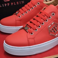 $85.00 USD Philipp Plein PP Casual Shoes For Men #1236992