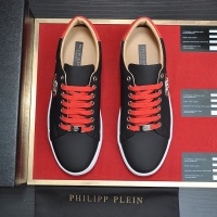 $85.00 USD Philipp Plein PP Casual Shoes For Men #1236993