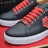 $85.00 USD Philipp Plein PP Casual Shoes For Men #1236993