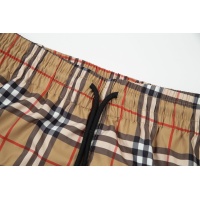 $42.00 USD Burberry Pants For Men #1236996