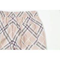 $42.00 USD Burberry Pants For Men #1237000