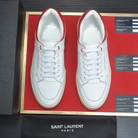 $92.00 USD Yves Saint Laurent YSL Casual Shoes For Men #1237032