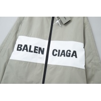 $72.00 USD Balenciaga Jackets Long Sleeved For Unisex #1237042