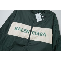 $72.00 USD Balenciaga Jackets Long Sleeved For Unisex #1237044