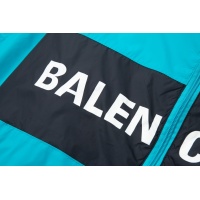 $72.00 USD Balenciaga Jackets Long Sleeved For Unisex #1237045