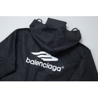 $82.00 USD Balenciaga Jackets Long Sleeved For Unisex #1237050