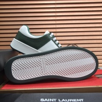 $92.00 USD Yves Saint Laurent YSL Casual Shoes For Men #1237053