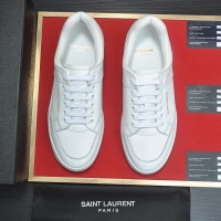 $92.00 USD Yves Saint Laurent YSL Casual Shoes For Men #1237056