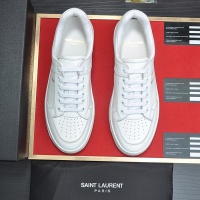 $92.00 USD Yves Saint Laurent YSL Casual Shoes For Men #1237058